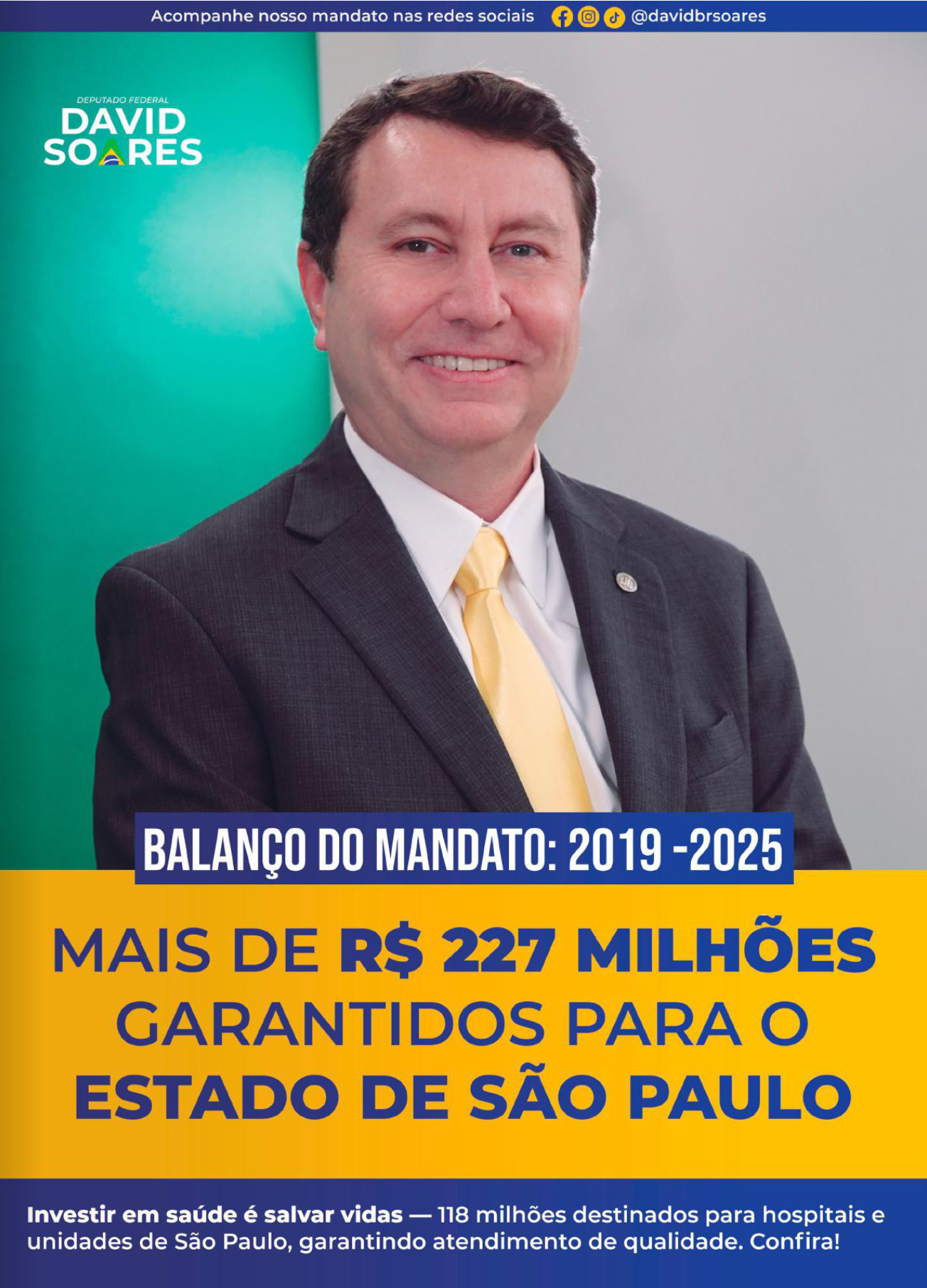 Capa Jornal Digital - Edição 1