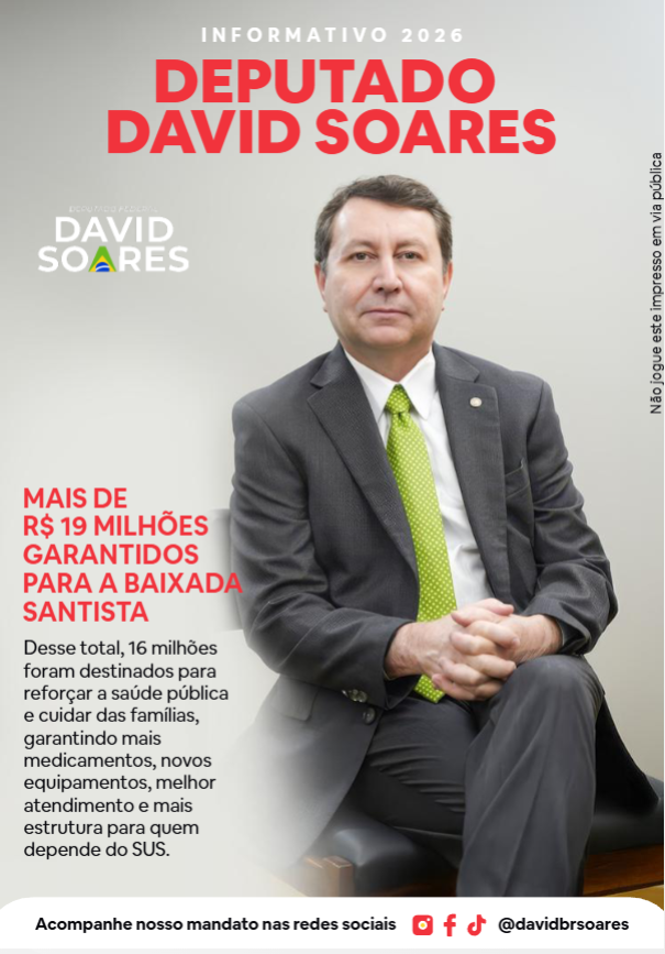 Capa Jornal Digital - Edição 3